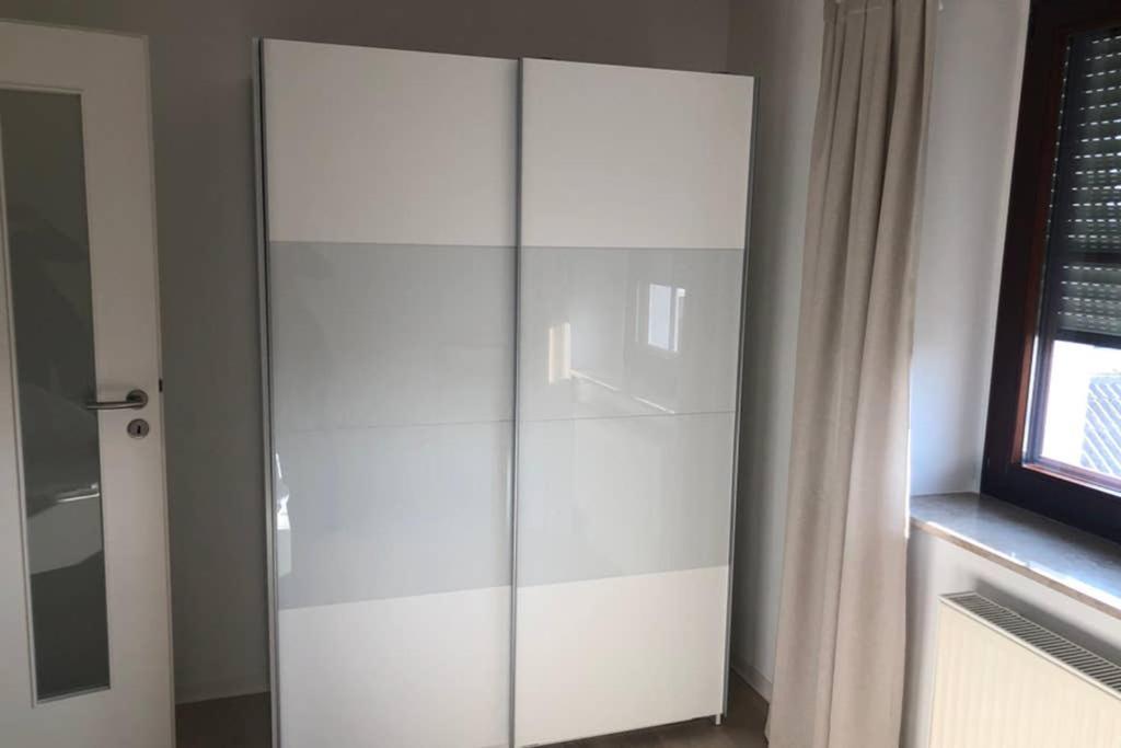 Ferienwohnung Klosterblick In Der Oberlausitz Panschwitz-Kuckau Εξωτερικό φωτογραφία