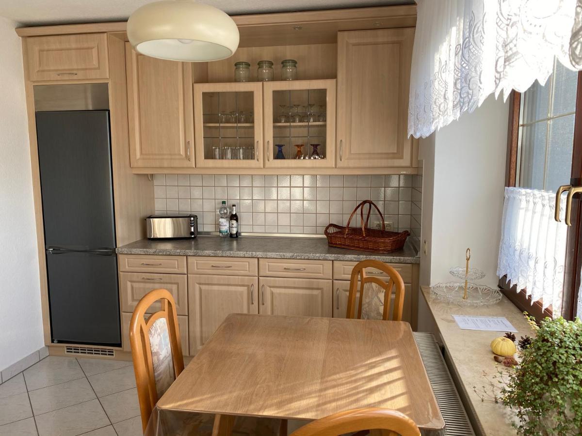 Ferienwohnung Klosterblick In Der Oberlausitz Panschwitz-Kuckau Εξωτερικό φωτογραφία