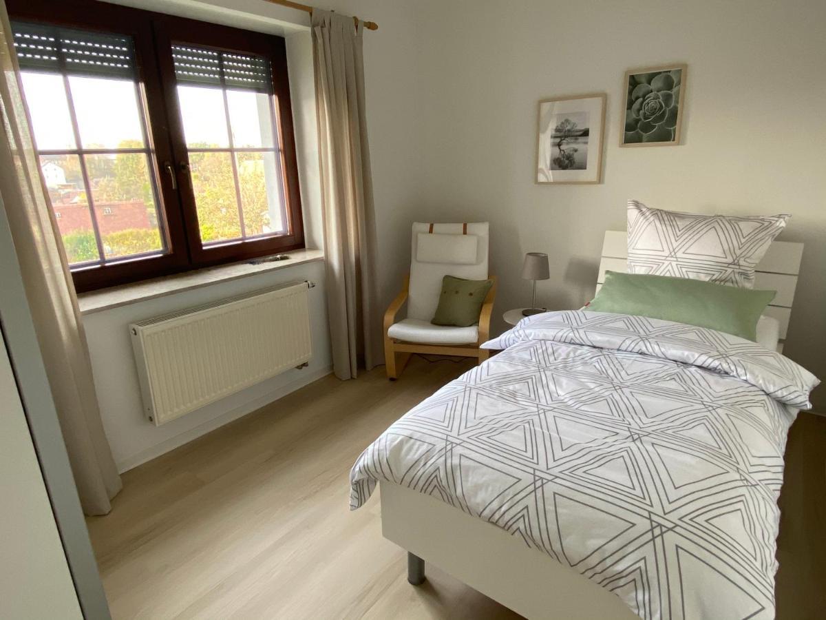 Ferienwohnung Klosterblick In Der Oberlausitz Panschwitz-Kuckau Εξωτερικό φωτογραφία