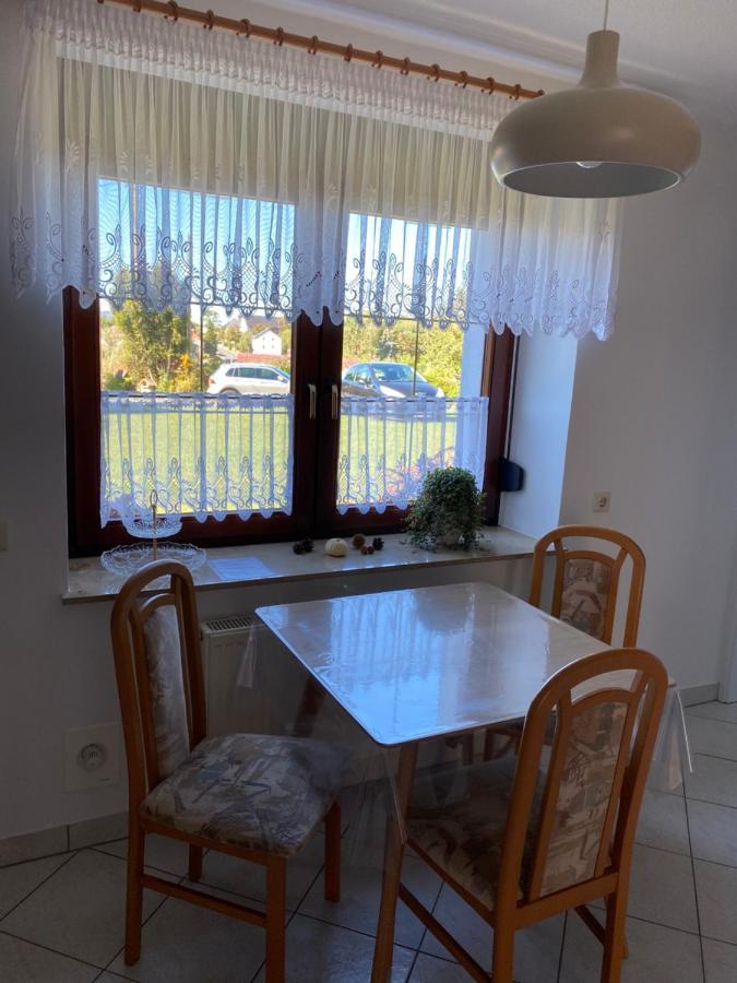 Ferienwohnung Klosterblick In Der Oberlausitz Panschwitz-Kuckau Εξωτερικό φωτογραφία